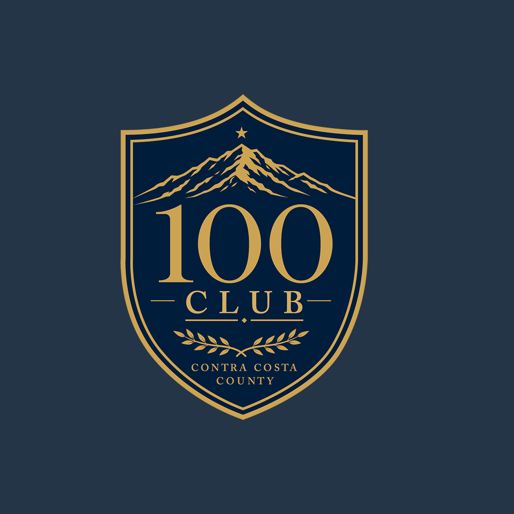 100 Club Of Contra Costa County Annual Dinner 2026 - logo
